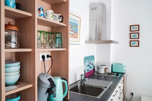 Obzor Tatyana Apartaments Bonjour ภายนอก รูปภาพ