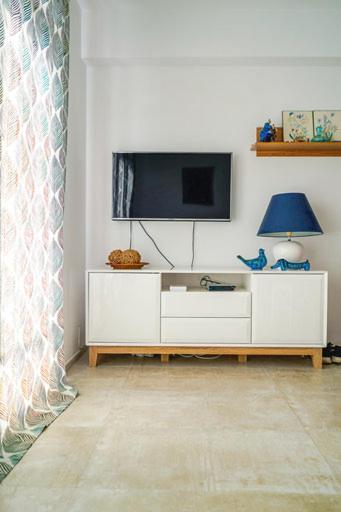 Obzor Tatyana Apartaments Bonjour ภายนอก รูปภาพ