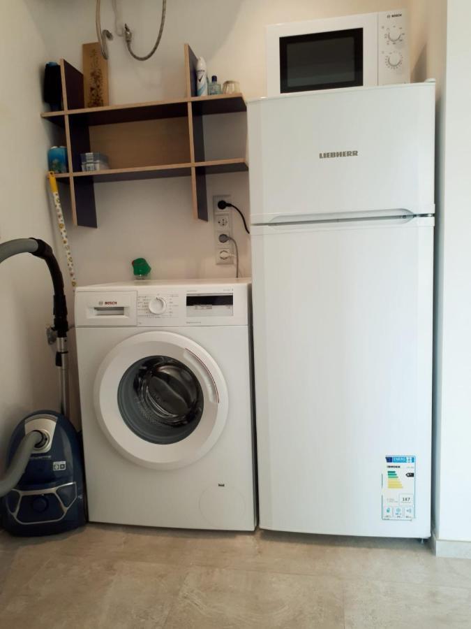 Obzor Tatyana Apartaments Bonjour ภายนอก รูปภาพ